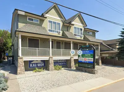 OFFICE SPACE FOR RENT IN VERNON (not residential) Office space for rent in Vernon. Can come furnishe...