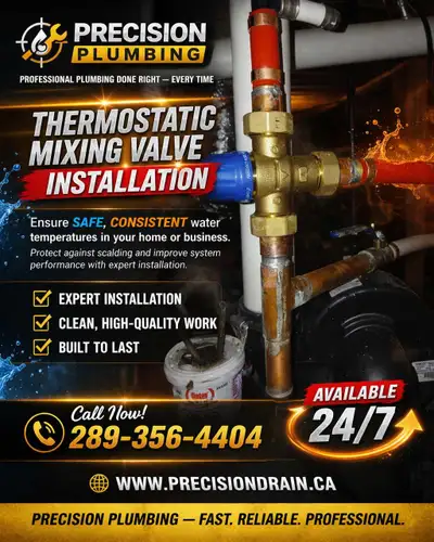 PRECISION PLUMBING & DRAIN SERVICES >>>>>>>>>>>>>>>>>>>>>>>>>>>>>>>>>>>>>>>>>>>>>>>>>>>>>>>>>>>>>>>>...