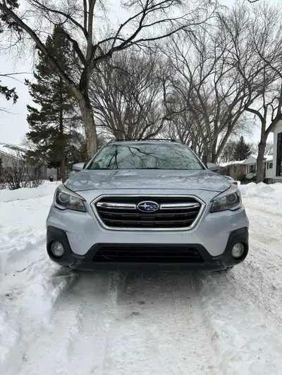 Selling my 2018 Subaru Outback in great condition. The car has been very well cared for, with all ma...