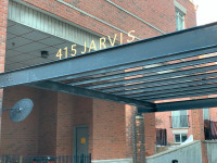 415 Jarvis 2bed+1 wash+  TTC -Yonge/ College from$2699++