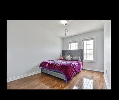 room for rent