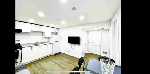 Newcomers welcome All furnished All included Parking and internet included Nice, new and very clean...