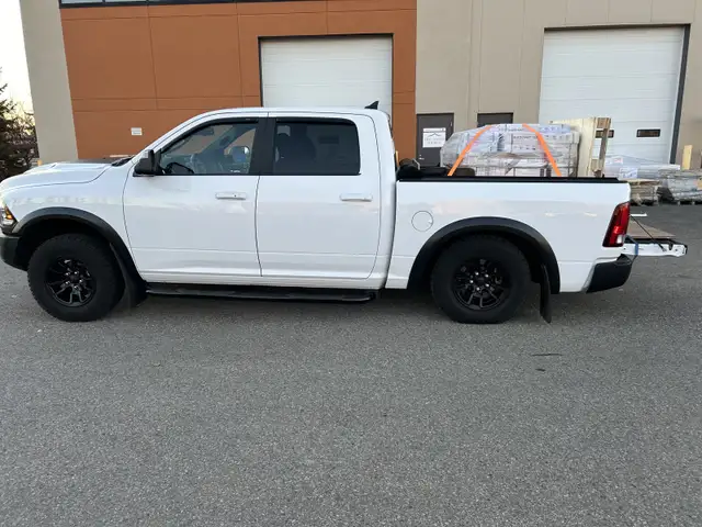 TRUCK FOR HIRE in Other in Edmonton - Image 3