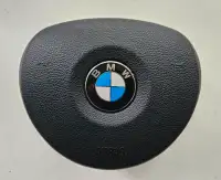 BMW E90 3 series post recall M-sport airbag