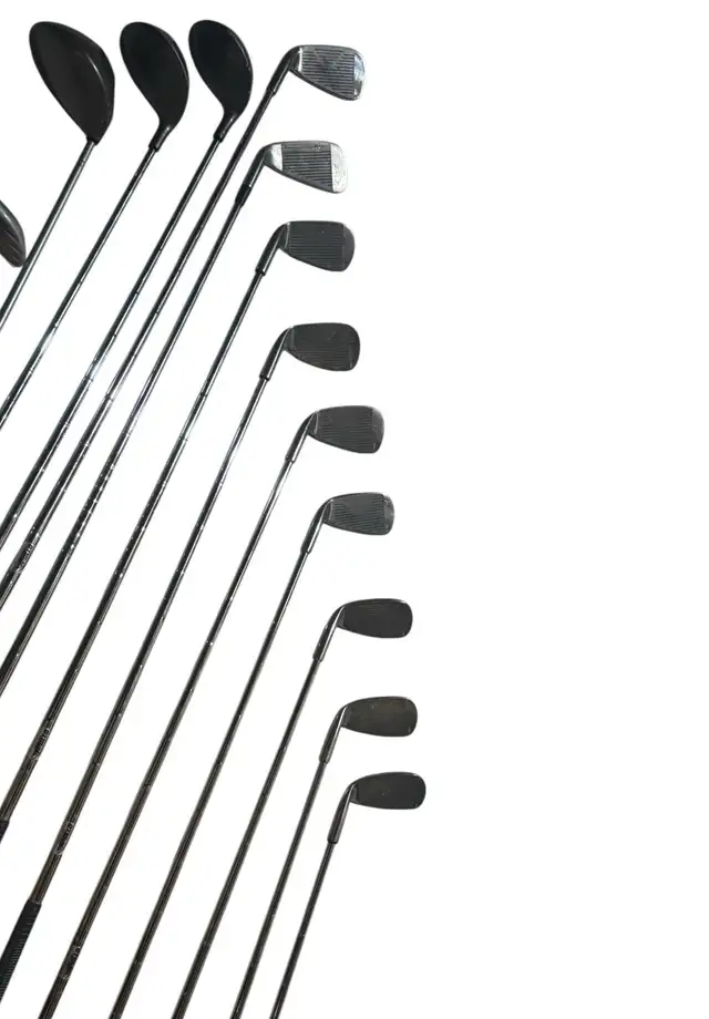 Golf clubs in Golf in Oakville / Halton Region - Image 6