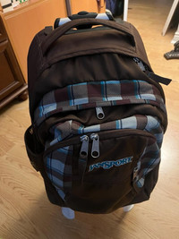 Bag backpack 