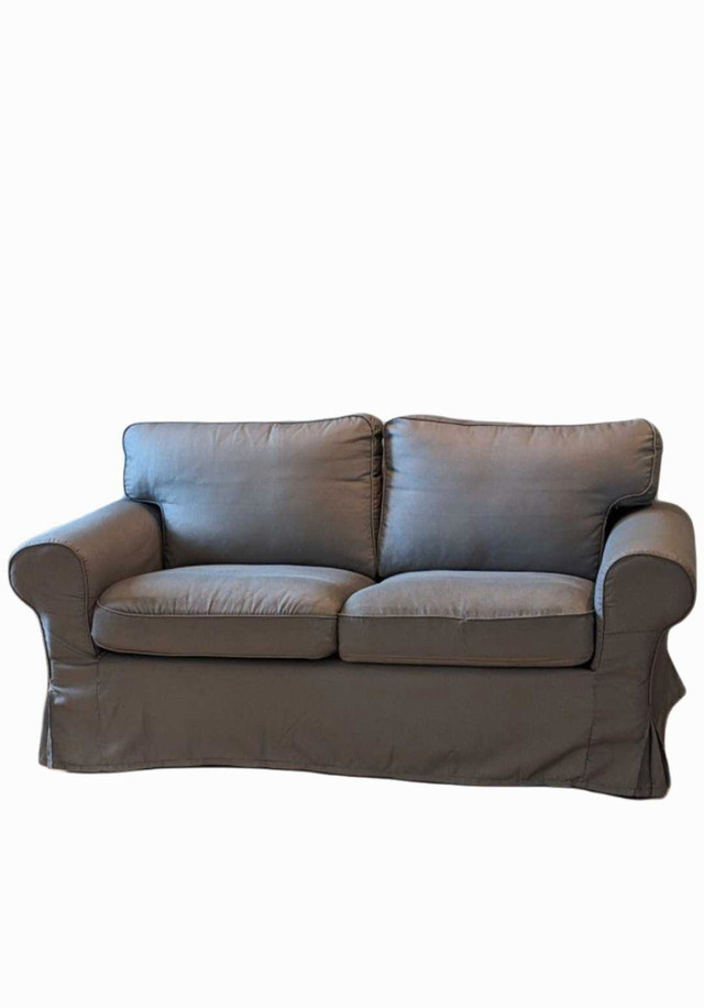 FREE DELIVERY Ikea Uppland / Ektorp 2 Seater / Loveseat Sofa in Couches & Futons in Richmond