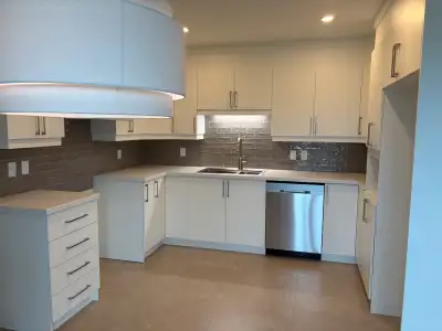 Condo 51/2 à louer