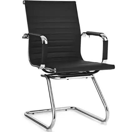 Leather chair, View more