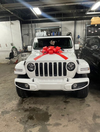 Jeep Wrangler Lease | Find Local Deals on New or Used Cars and Trucks in  Canada from Dealers & Private Sellers | Kijiji Classifieds