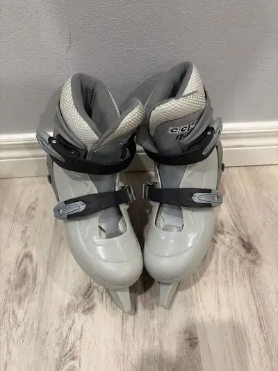CCM Tyke Expandable Skates, View more