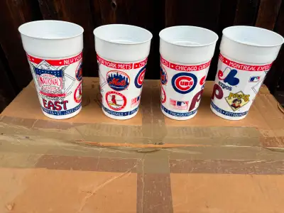 32 ounce plastic drinking cups, View more