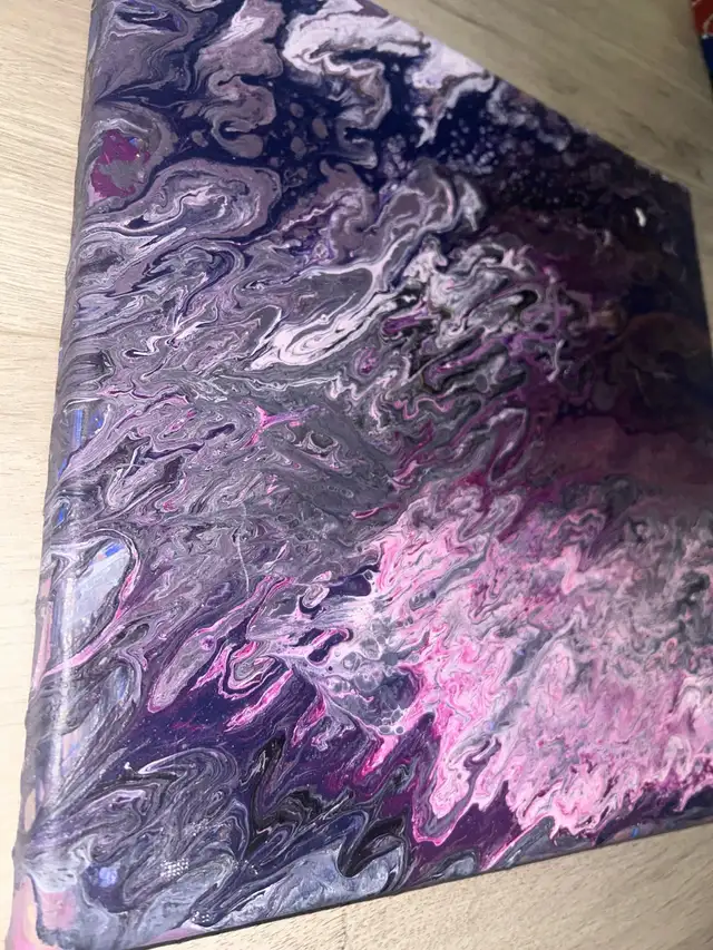 handmade painting for cheap in Arts & Collectibles in Gatineau - Image 4