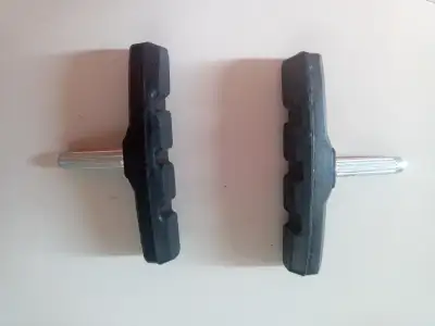Brake pads, View more
