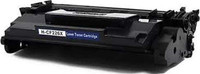 Black Toner Cartridge Compatible With CF226X/CRG052H Printers