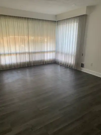 Hi I am offering a Private Master bedroom in a very big, spacious and luxury bungalow House that is...