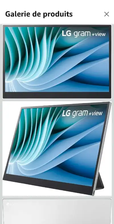 écran pc, View more