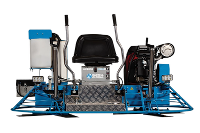 Ride on Power Trowel, View more