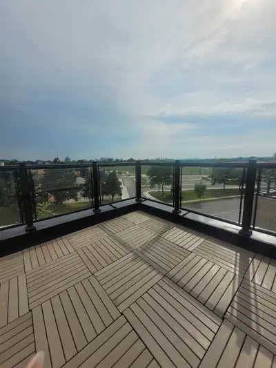 Townhouse in Scarborough for rent
