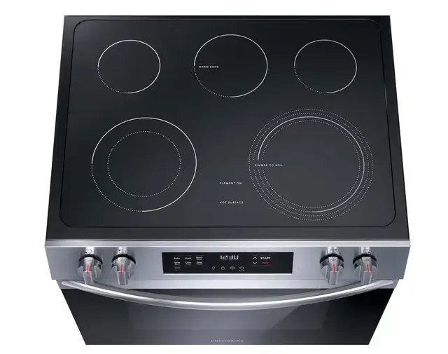 Frigidaire Ensemble Électro-menager in Stoves, Ovens & Ranges in Québec City - Image 4