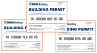 Building Permit 