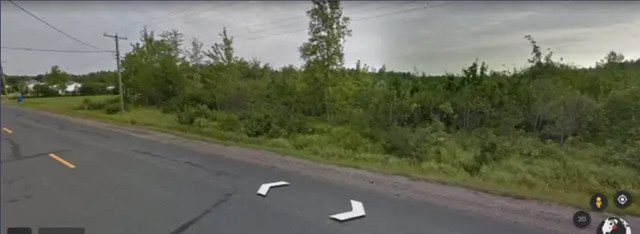 2 lots for sale in Allardville or all the land in Land for Sale in Bathurst - Image 4