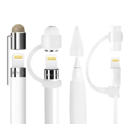 MEKO - Accessories for Apple Pencil (5 Piece), View more