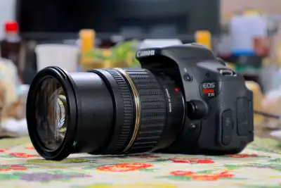 64 ads for tamron lens in Cameras & Camcorders in Toronto (GTA