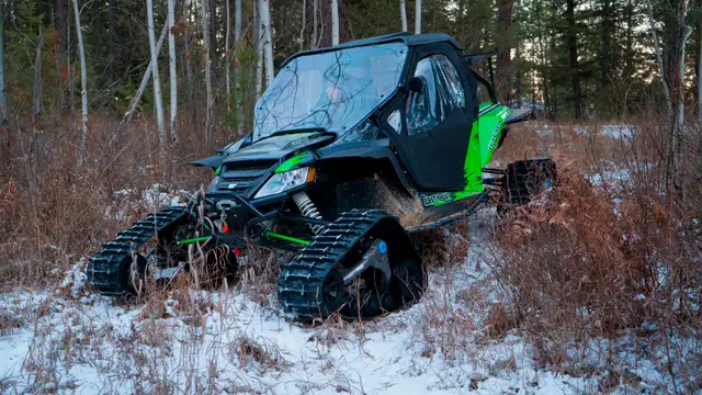 ATV/UTV Camso Track System in Other in Kawartha Lakes - Image 10