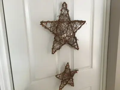 stars and bows, View more