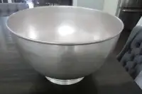Silver Decoration Bowl