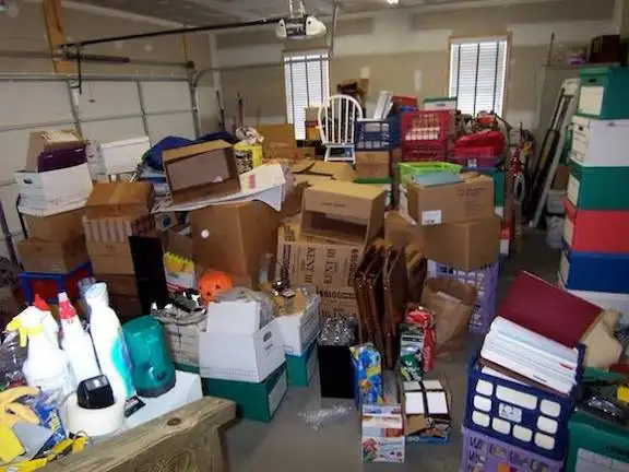 Garage, Basement, General Decluttering64519980104323122