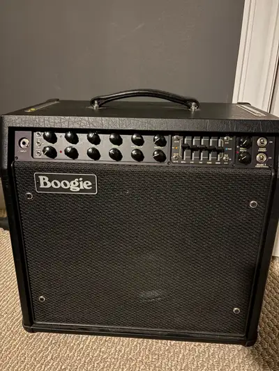 mesa boogie mark five 35, View more