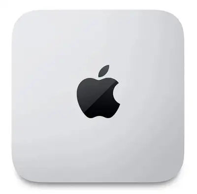 MAC STUDIO (80-core GPU/32-core CPU) M3 Ultra, View more