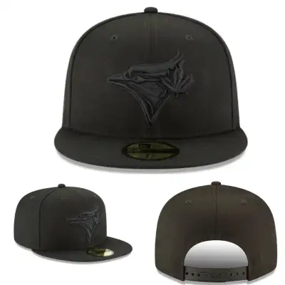 Toronto Blue Jays Baseball Hats/Caps and Jerseys - Adjustable, View more