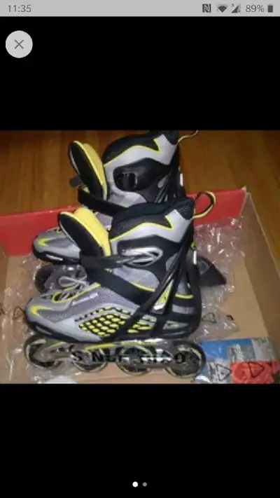 Rollerblades Men Size 10 NEW, View more