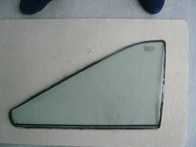 1982-1985 Toyota Supra Right Hand Quarter Window Glass. In good condition. No cracks.