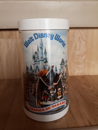 Vintage Walt Disney World Mug