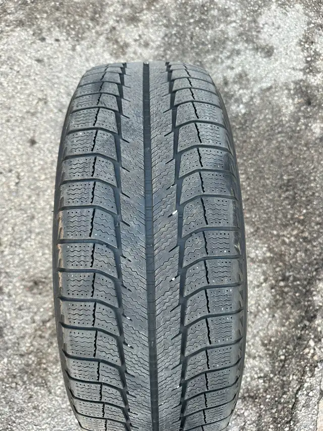 Michelin 4 winter tires 225/65R17 in Tires & Rims in Markham / York Region - Image 6