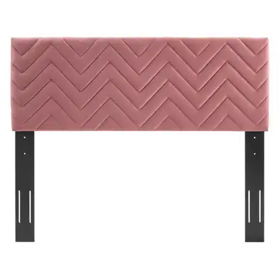 pink king head board, View more