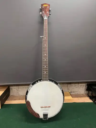 Marlin Banjo, View more