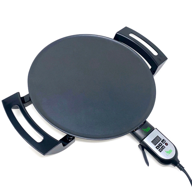 Addis Electric Griddle Chapati and Pizza Cooker Microwaves & Cookers City of Toronto Kijiji
