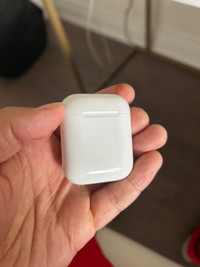 AirPod Gen-2 Case only