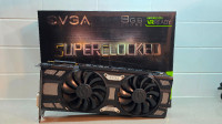 EVGA GeForce GTX 1070 SC Gaming ACX 3.0