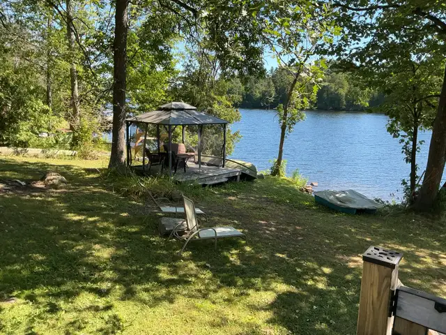 Calabogie Waterfront Vacation Rental in Ontario in Canada - Image 5