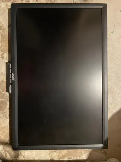 Acer Monitor , View more