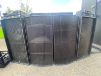 Professional-Grade Sound System -Perfect for Live Events & Clubs