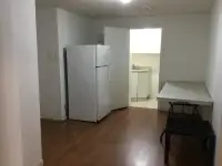 Basement furnished 2 rooms 4 boys 500/each