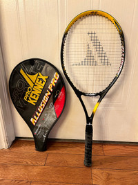 Raquette de tennis Pro Kennex Reach allusion pro racket