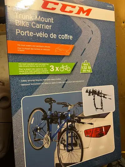 Kijiji rack velo new arrivals